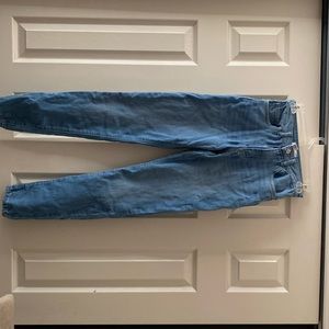 Forever 21 jeans